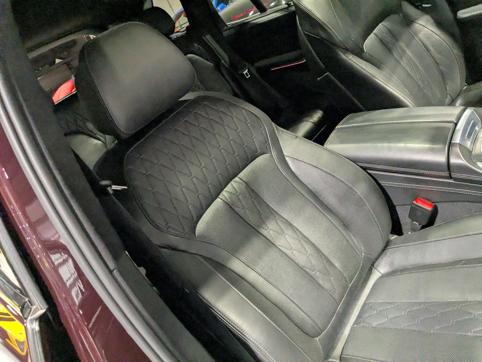 2020 BMW X5 M50i AWD