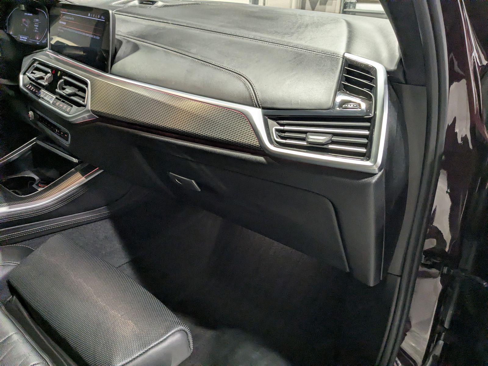 2020 BMW X5 M50i AWD