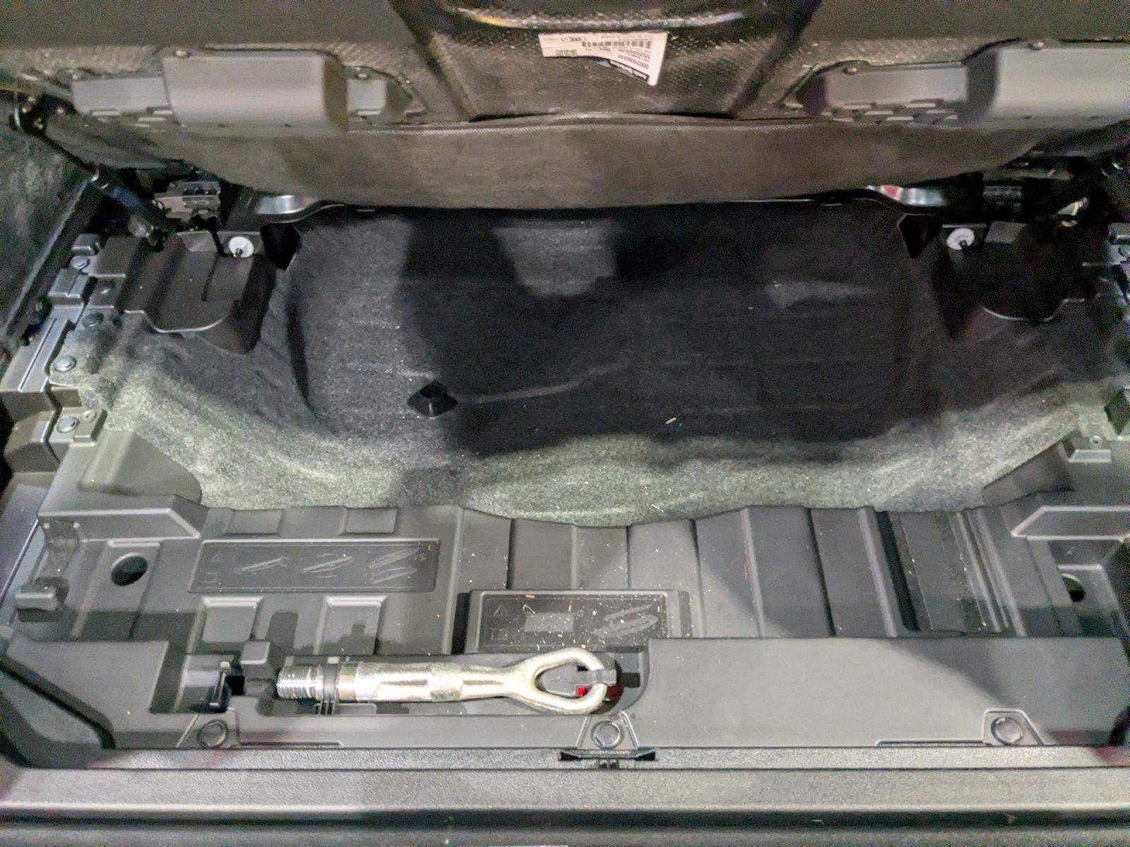 2020 BMW X5 M50i AWD