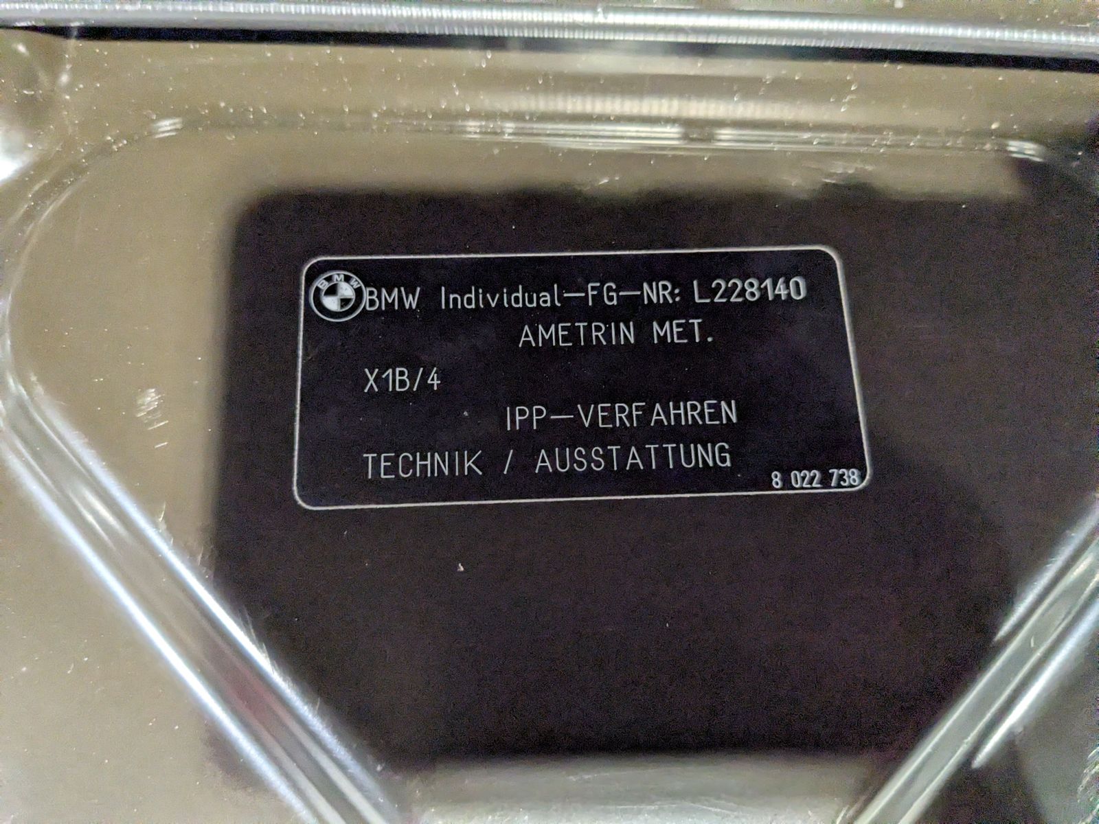 2020 BMW X5 M50i AWD