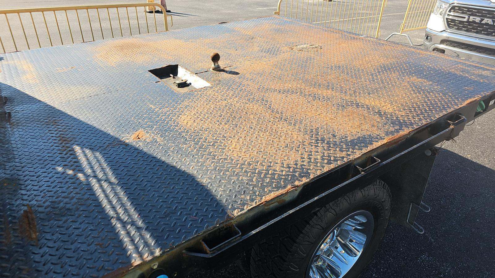 2024 Chevrolet Silverado 3500HD LT AWD