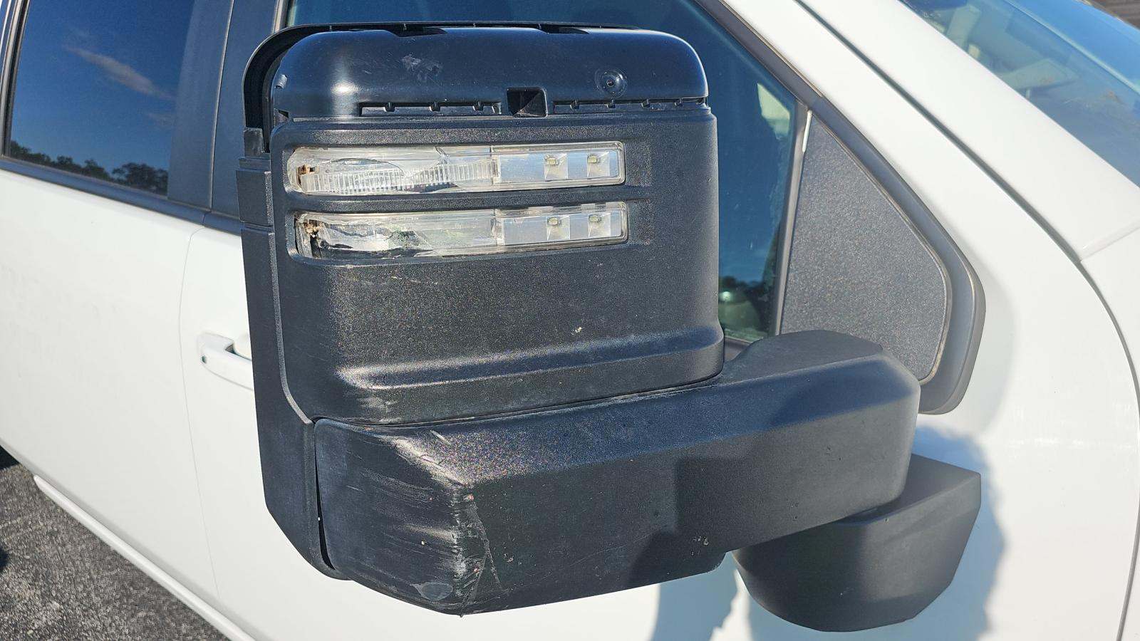 2024 Chevrolet Silverado 3500HD LT AWD