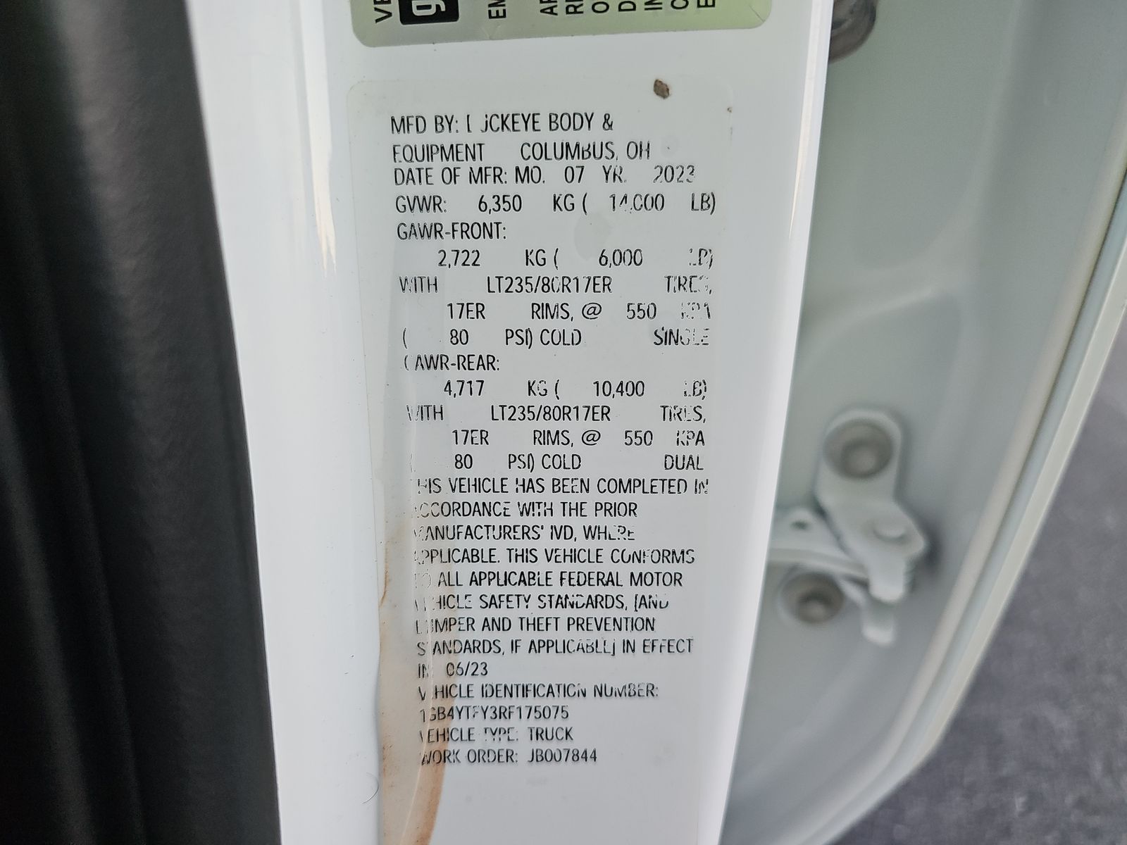 2024 Chevrolet Silverado 3500HD LT AWD