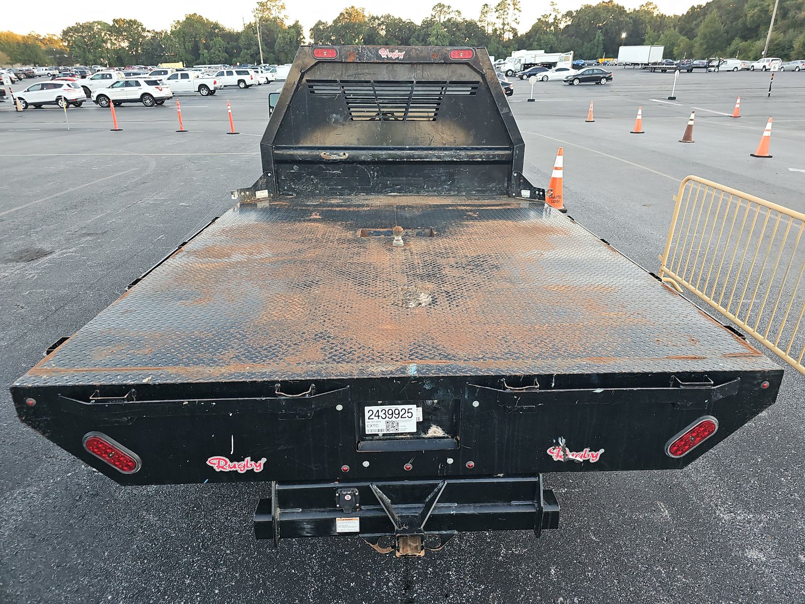 2024 Chevrolet Silverado 3500HD LT AWD