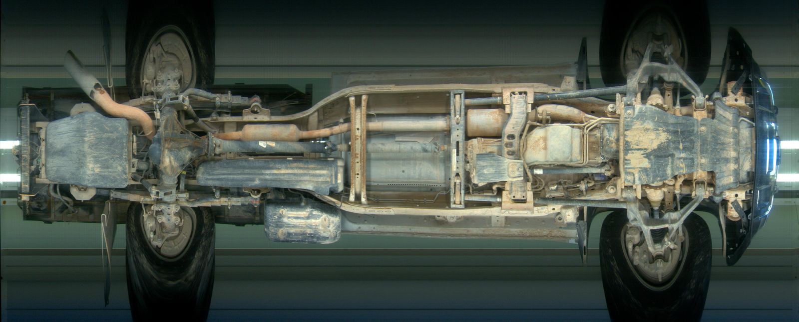 2024 Chevrolet Silverado 3500HD LT AWD