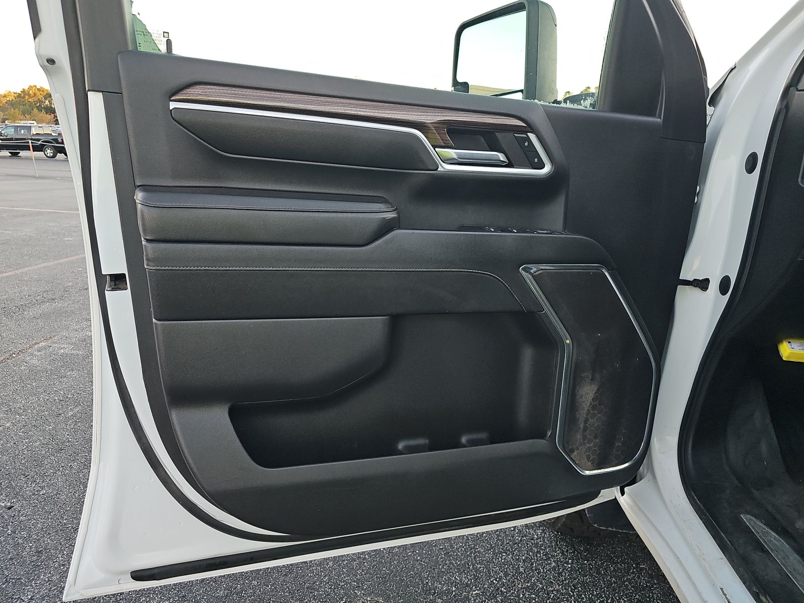 2024 Chevrolet Silverado 3500HD LT AWD