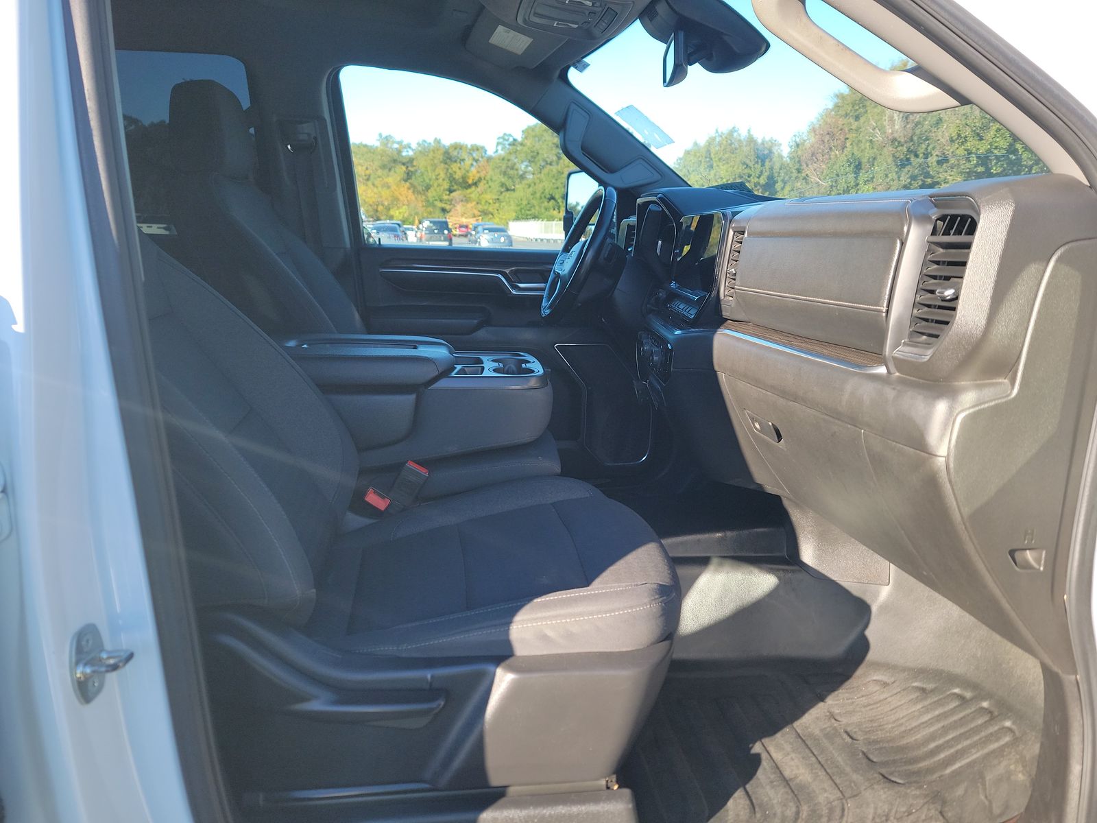 2024 Chevrolet Silverado 3500HD LT AWD