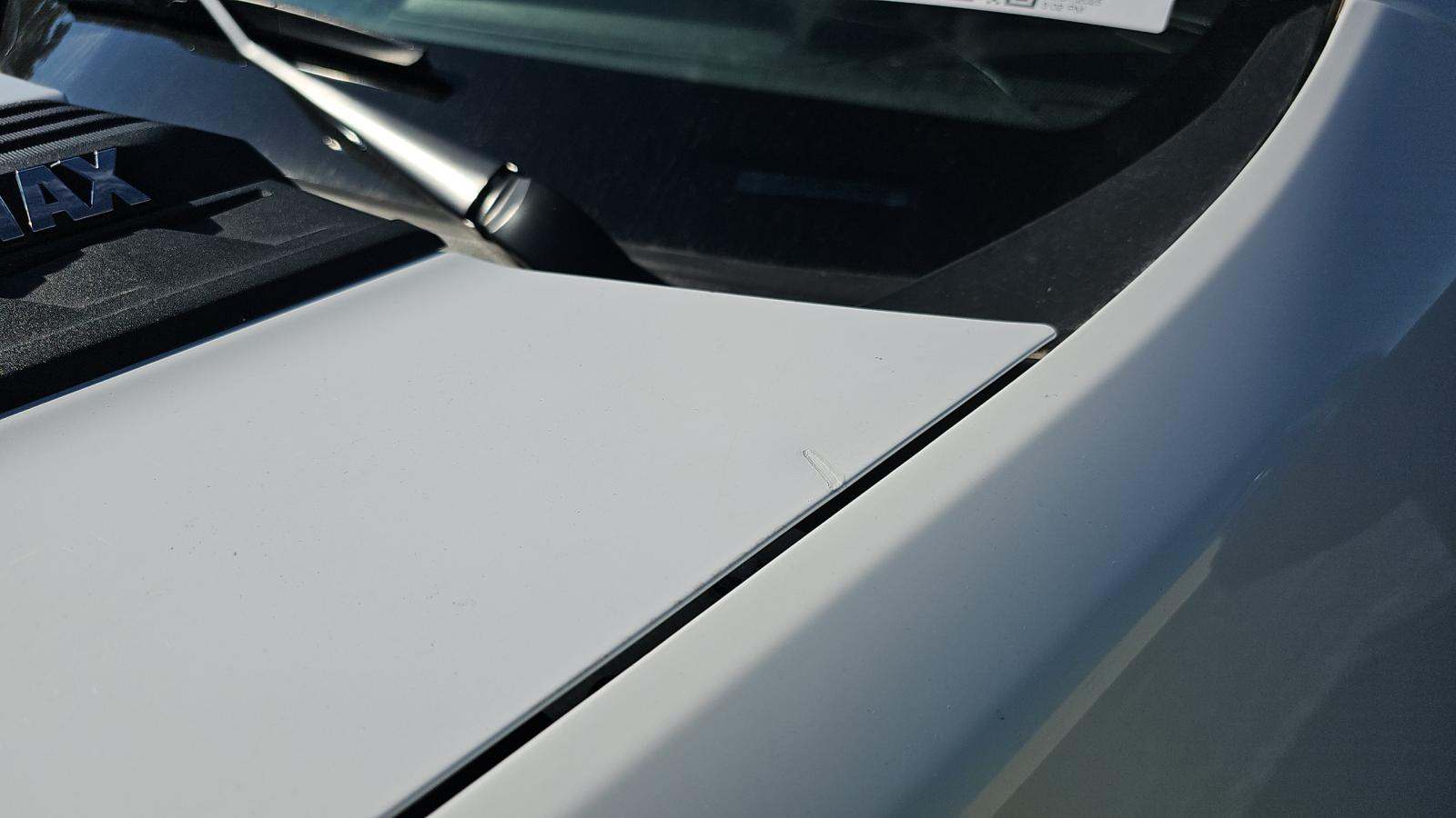 2024 Chevrolet Silverado 3500HD LT AWD