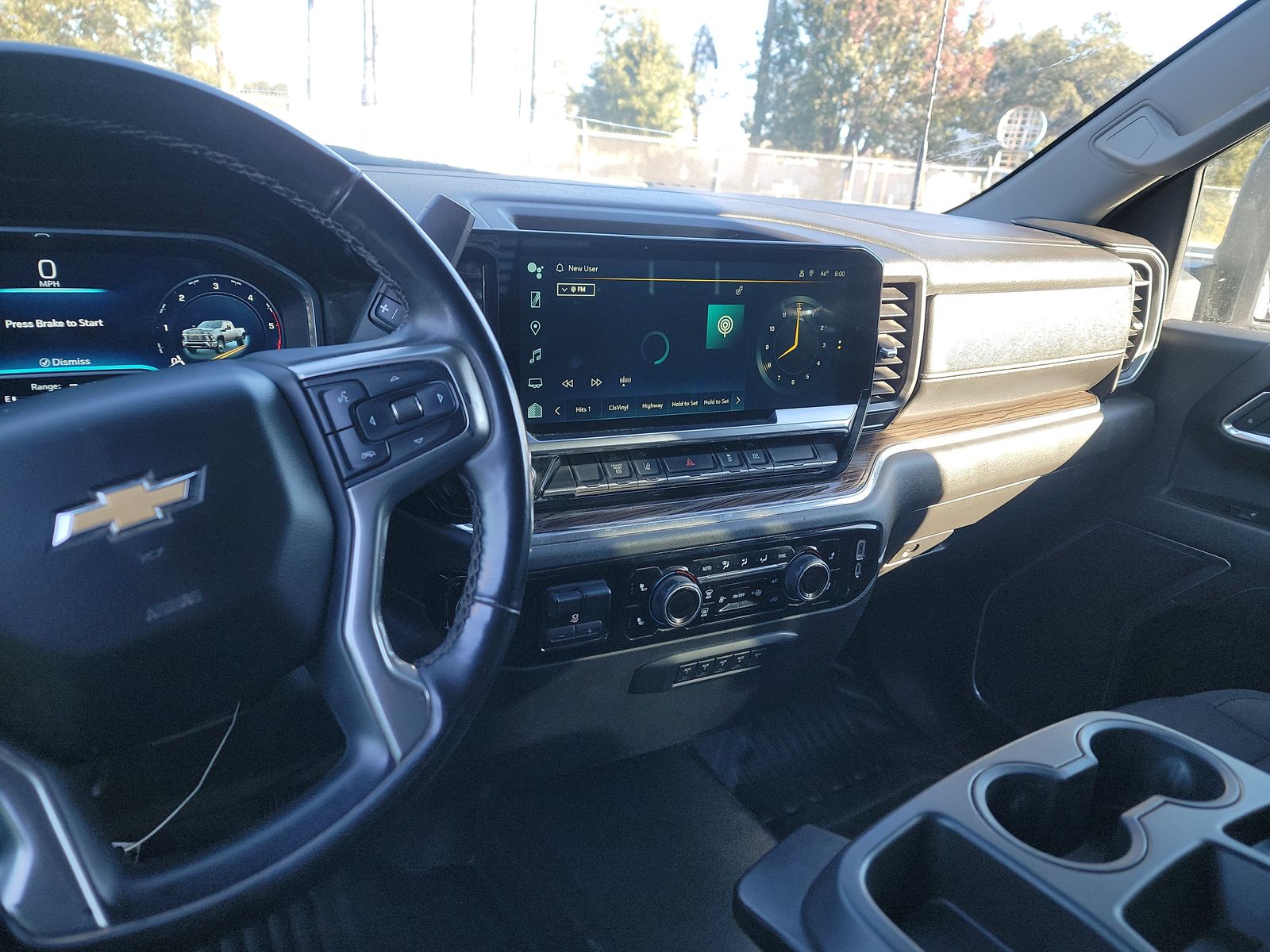 2024 Chevrolet Silverado 3500HD LT AWD