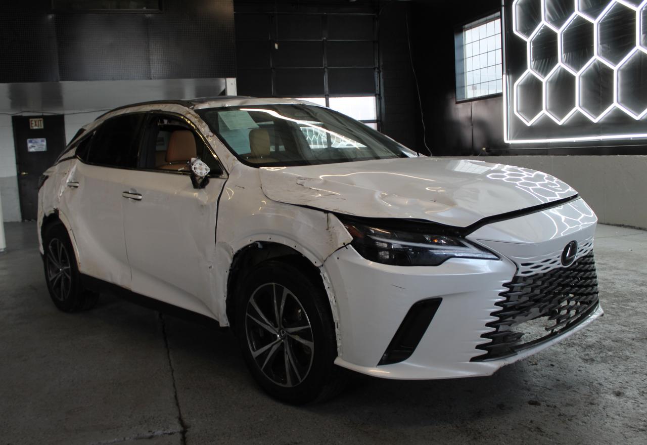 2023 Lexus RX 350 Premium