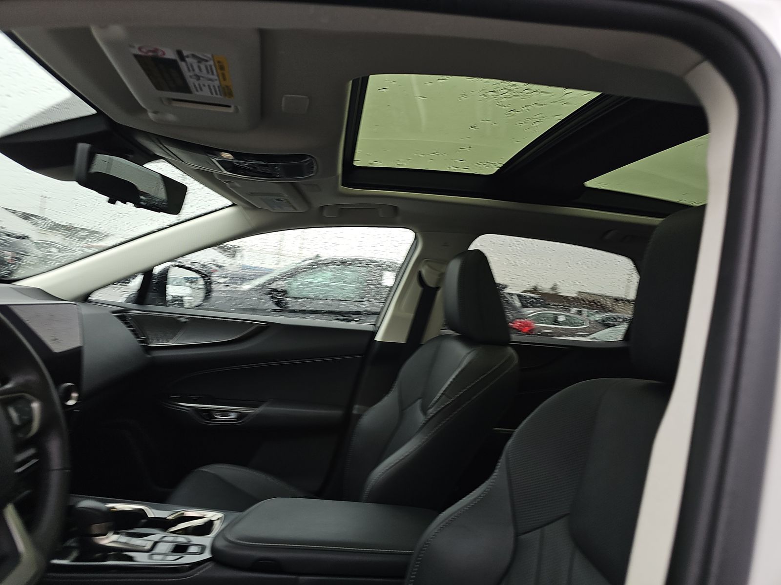 2024 Lexus NX NX 350 Luxury AWD