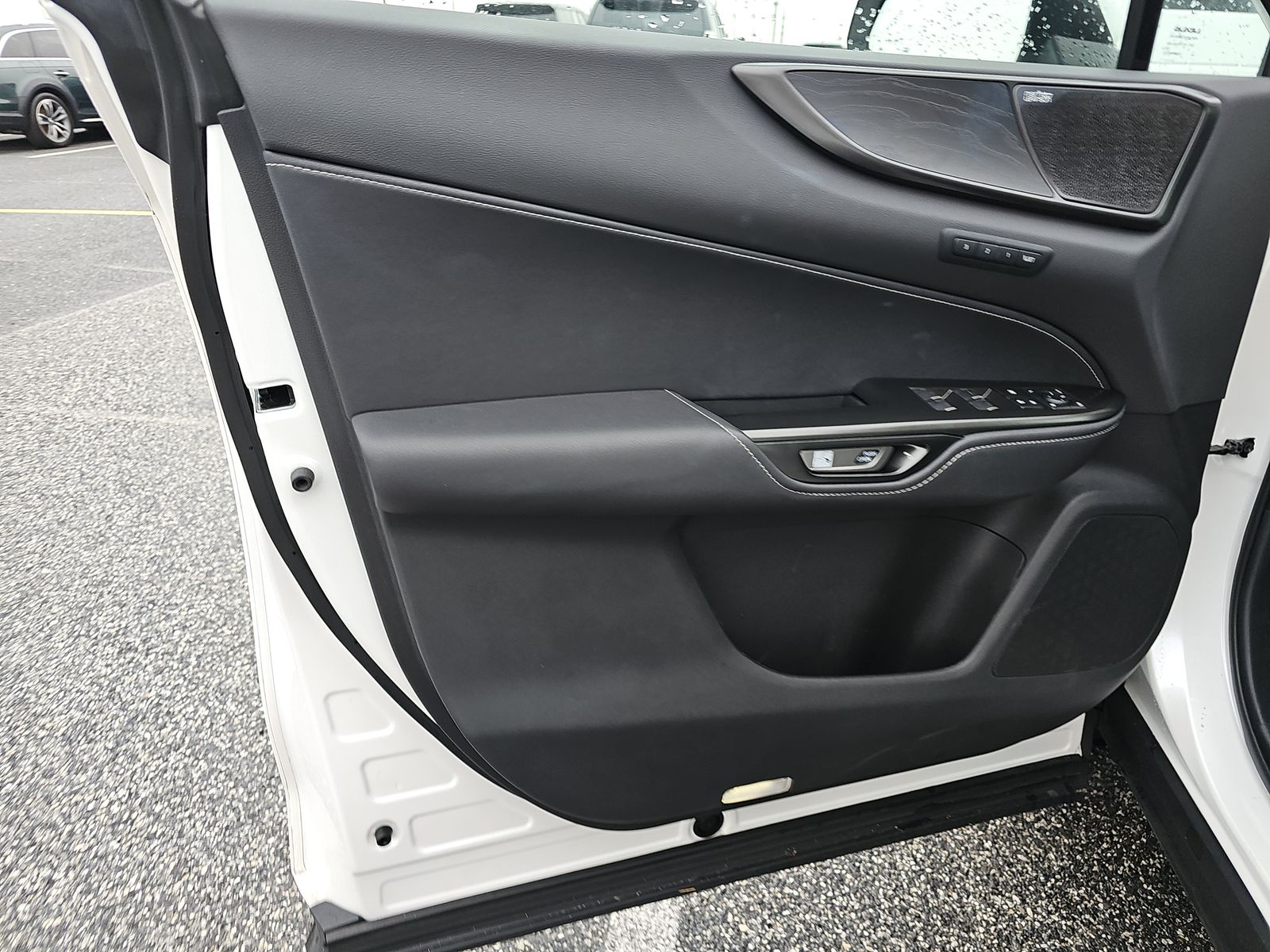 2024 Lexus NX NX 350 Luxury AWD