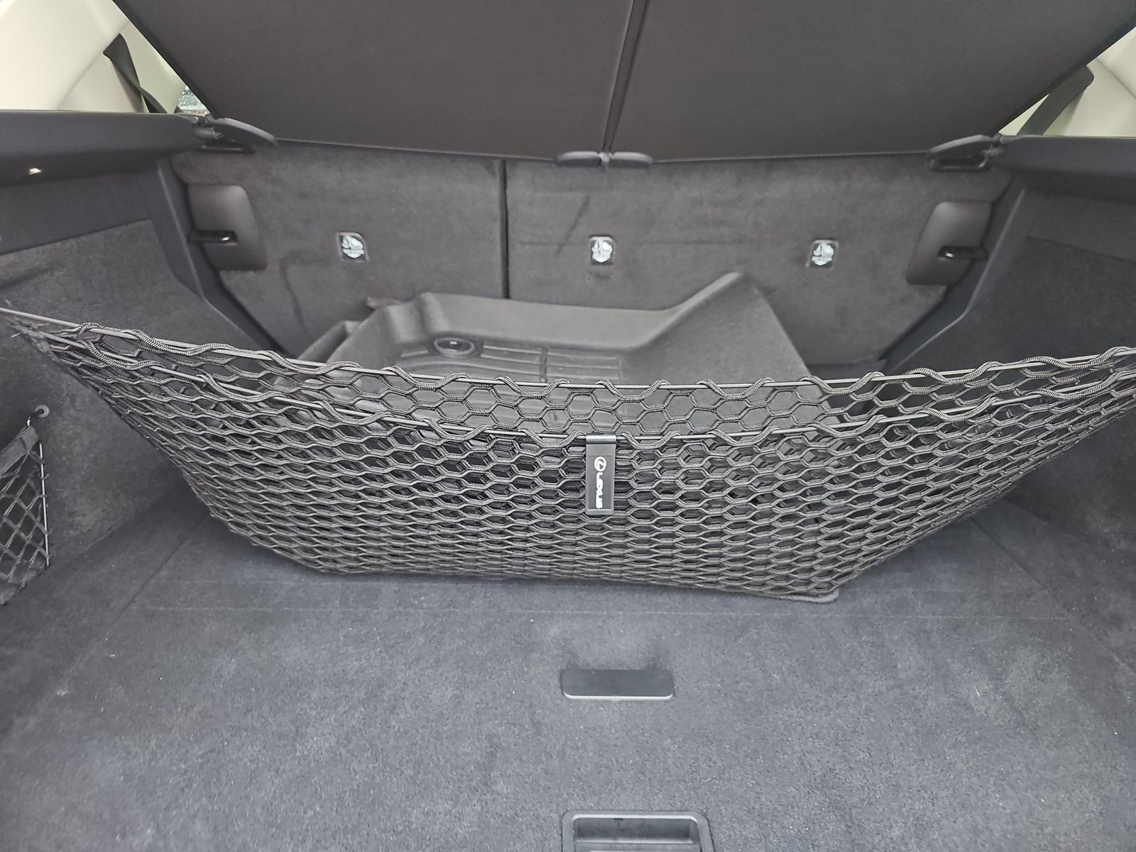 2024 Lexus NX NX 350 Luxury AWD