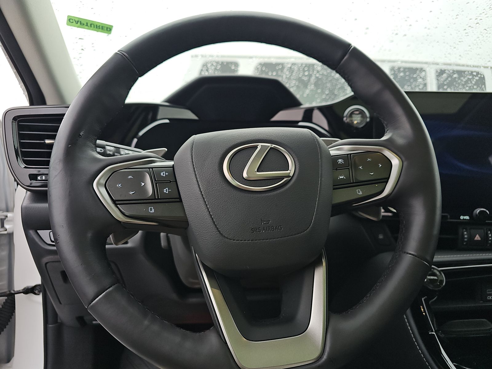 2024 Lexus NX NX 350 Luxury AWD