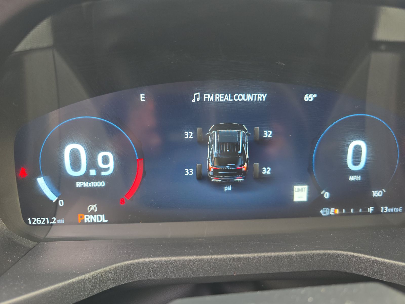 2025 Ford Explorer ST-Line AWD