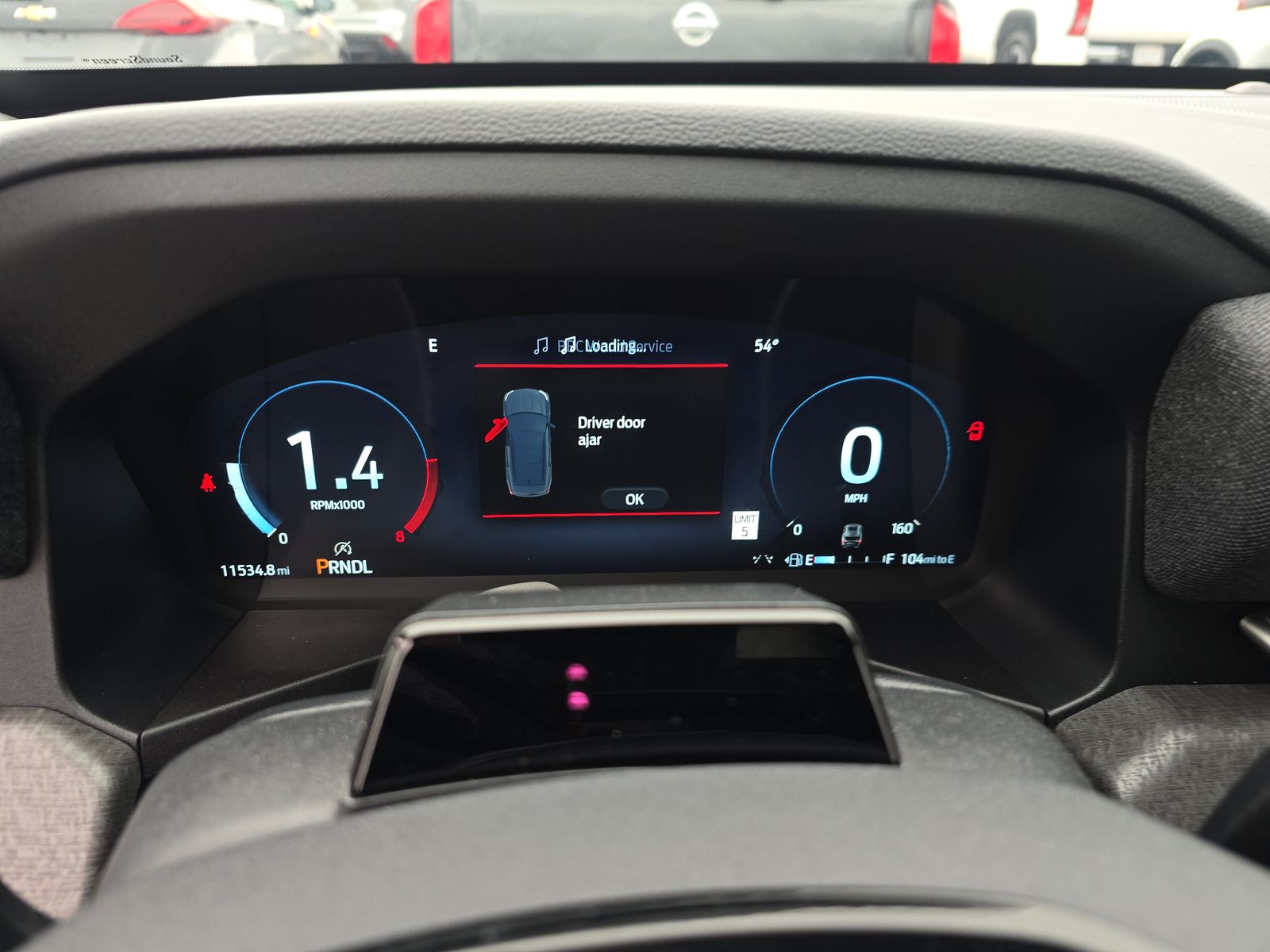 2025 Ford Explorer Platinum AWD