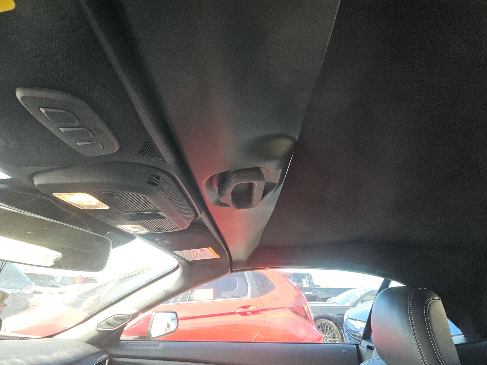 2025 Ford Mustang EcoBoost Premium FWD