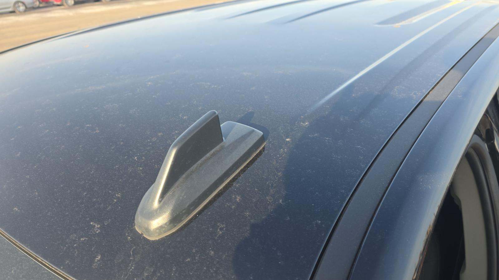 2024 Chevrolet Silverado 1500 LT AWD