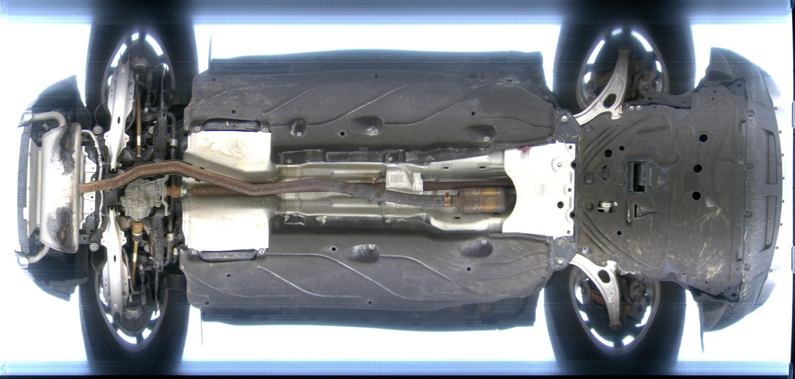 2023 Ford Escape Active AWD