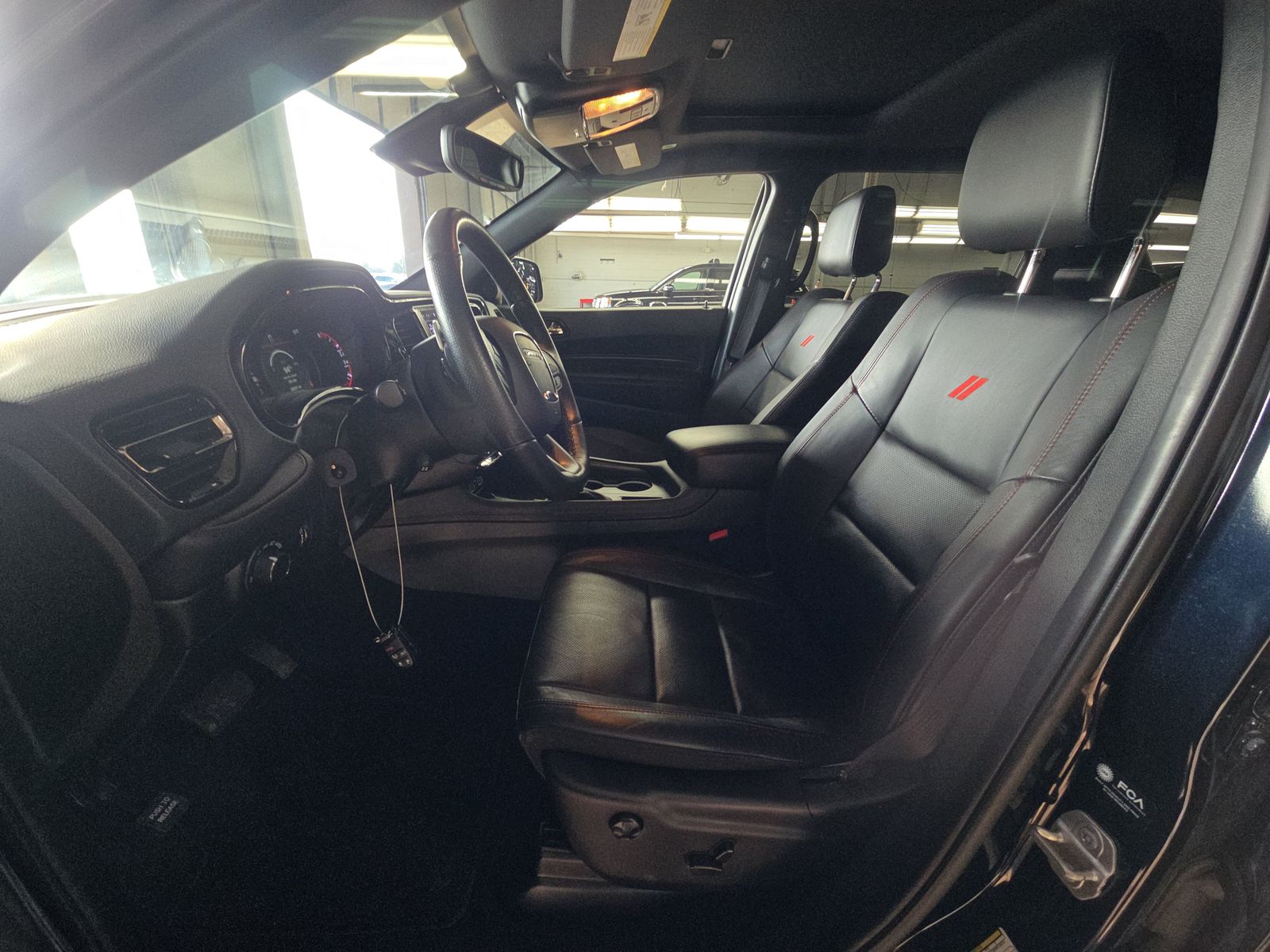 2025 Dodge Durango GT Plus AWD