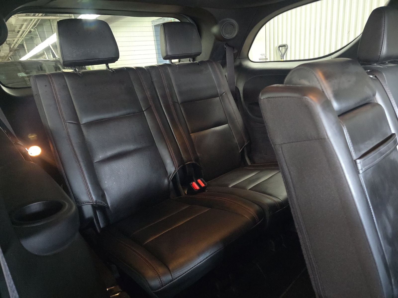 2025 Dodge Durango GT Plus AWD