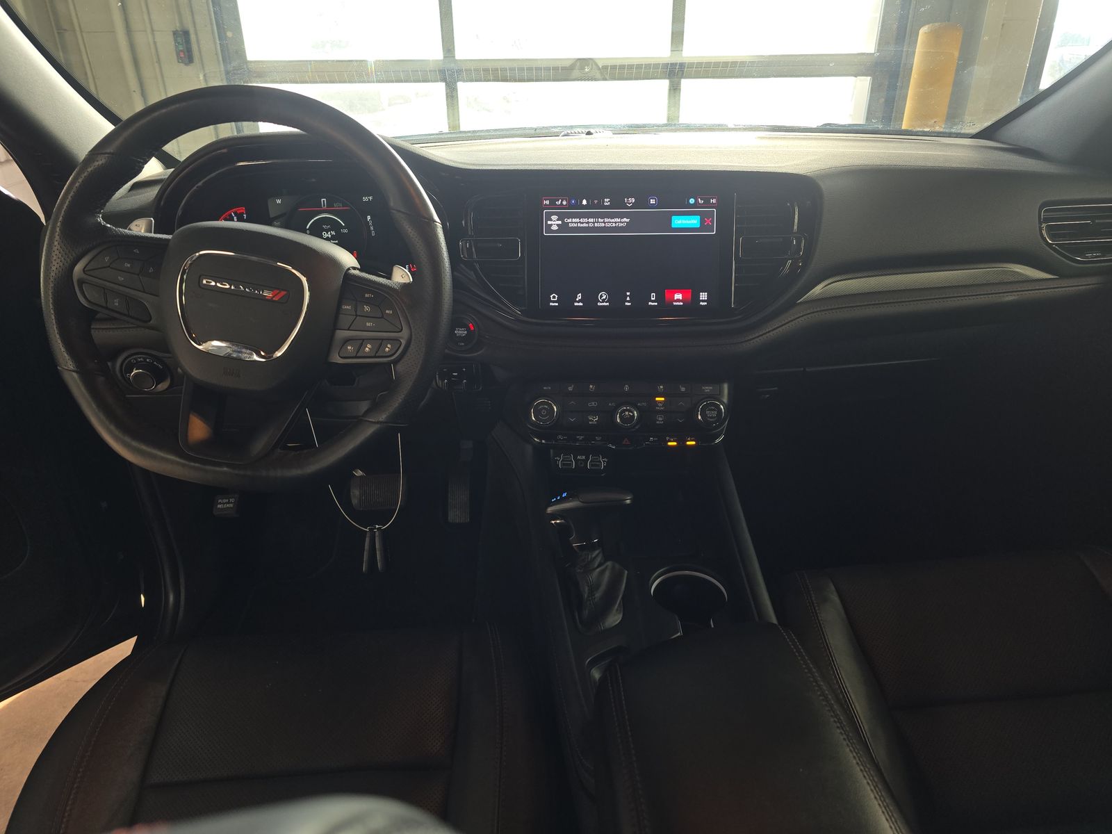 2025 Dodge Durango GT Plus AWD