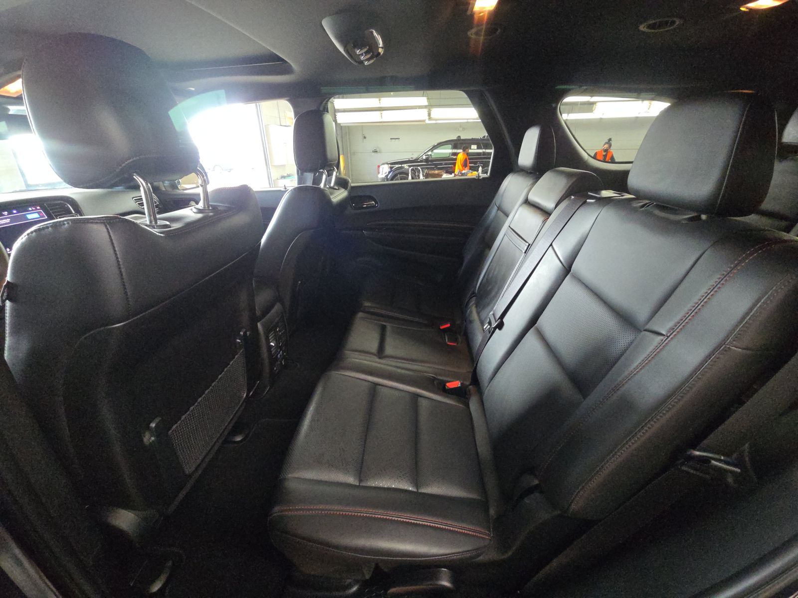 2025 Dodge Durango GT Plus AWD