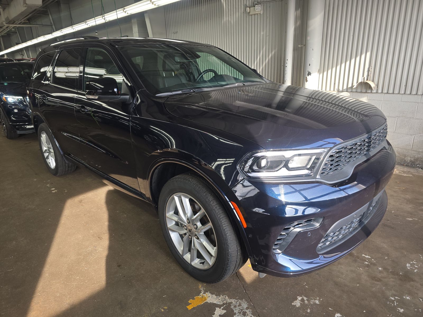 2025 Dodge Durango GT Plus AWD