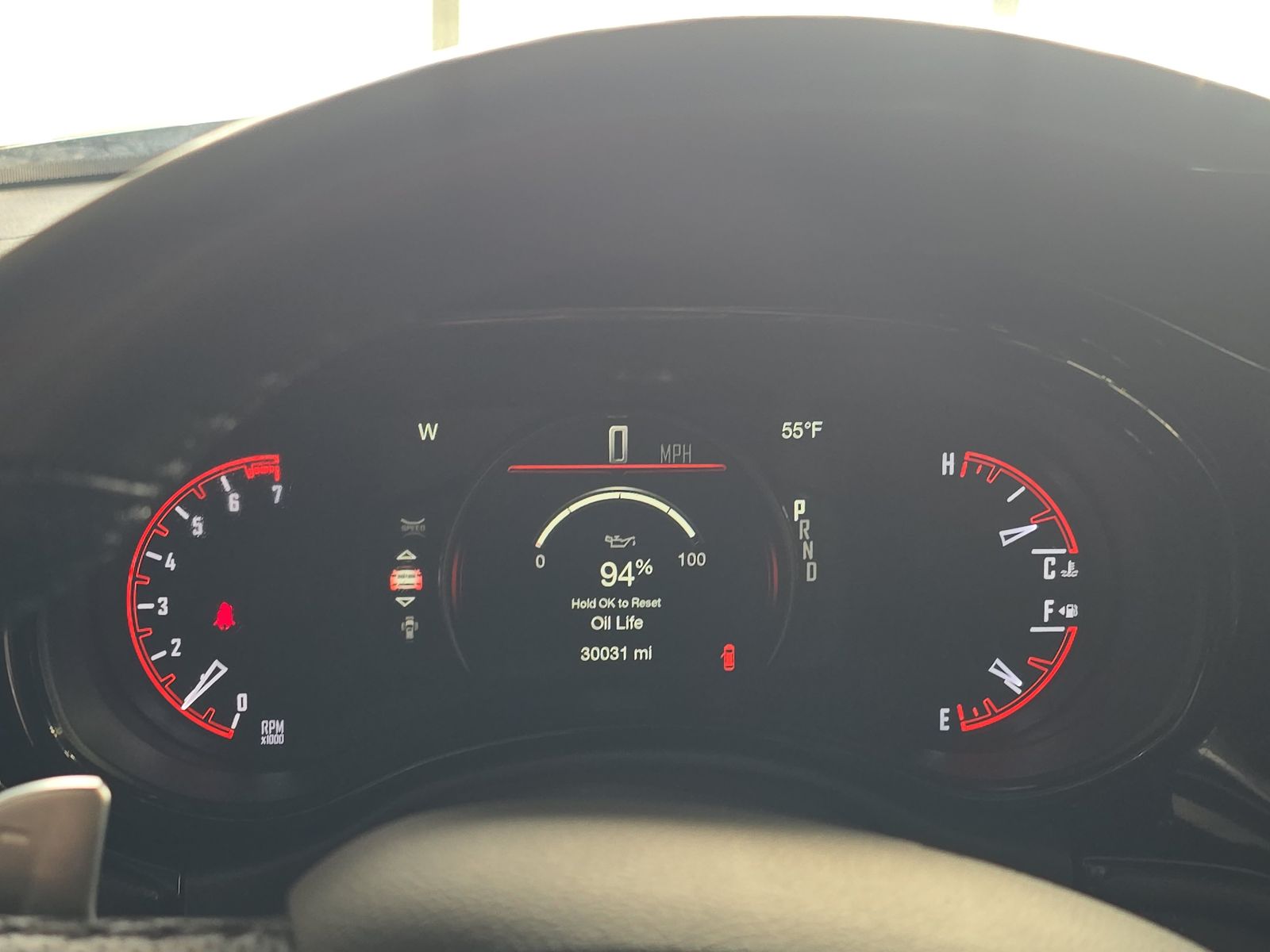 2025 Dodge Durango GT Plus AWD