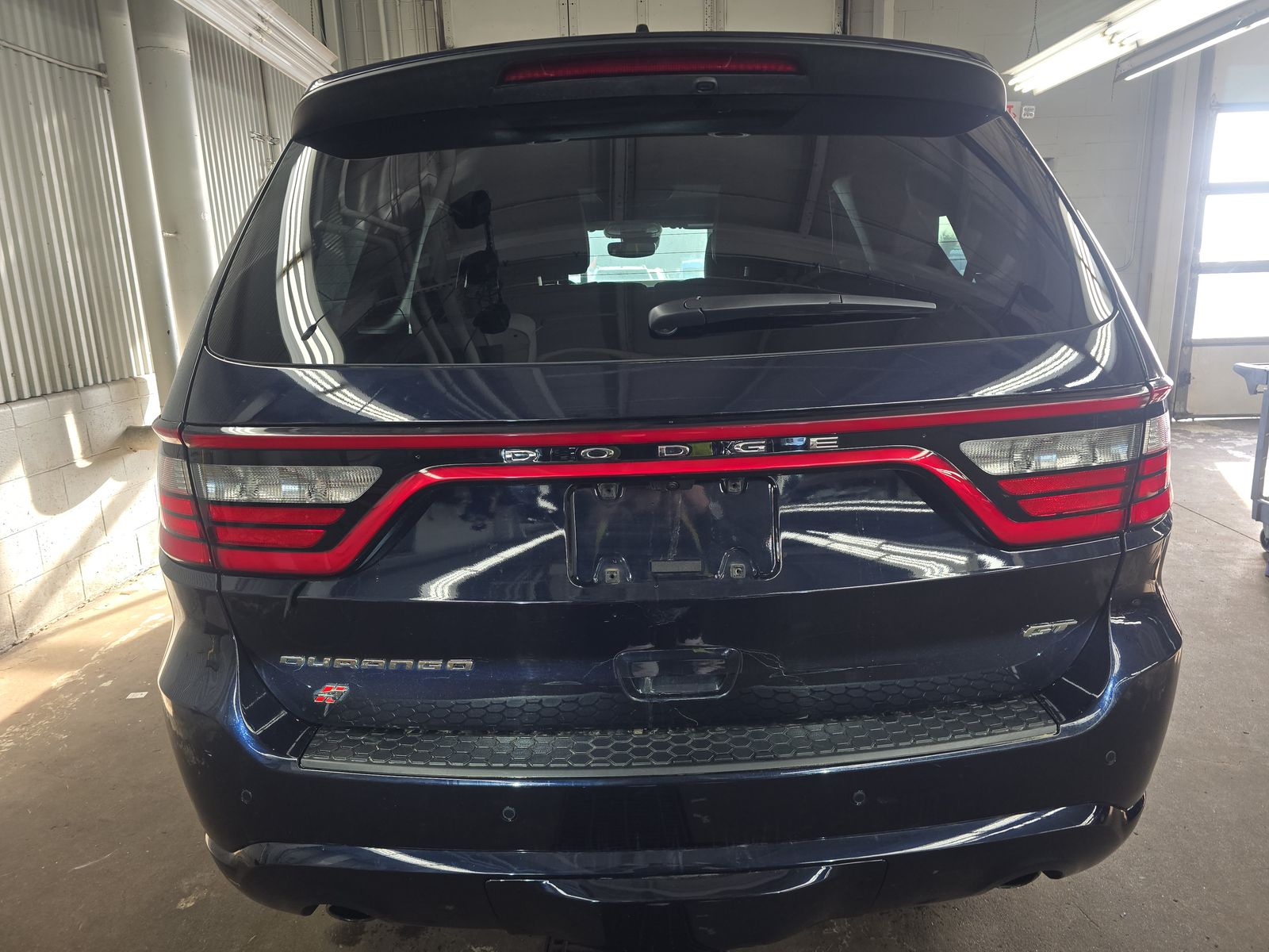 2025 Dodge Durango GT Plus AWD