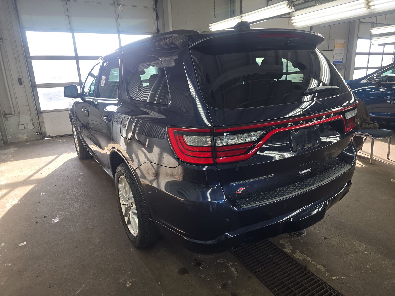 2025 Dodge Durango GT Plus AWD