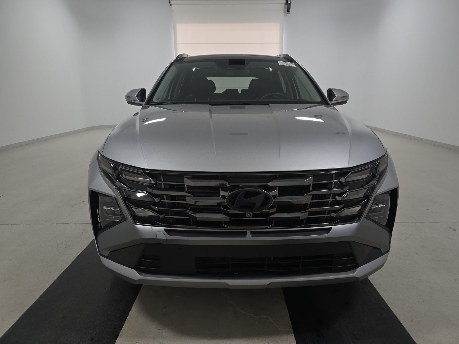 2025 Hyundai Tucson Hybrid Limited AWD