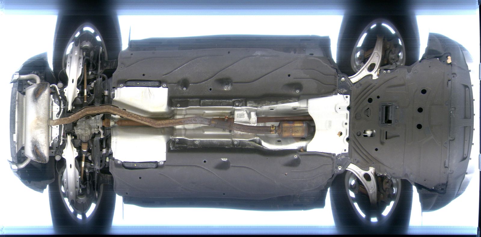 2023 Ford Escape Active AWD