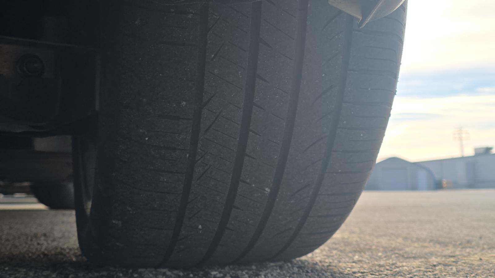 2023 Mercedes-Benz S-Class S 500 AWD