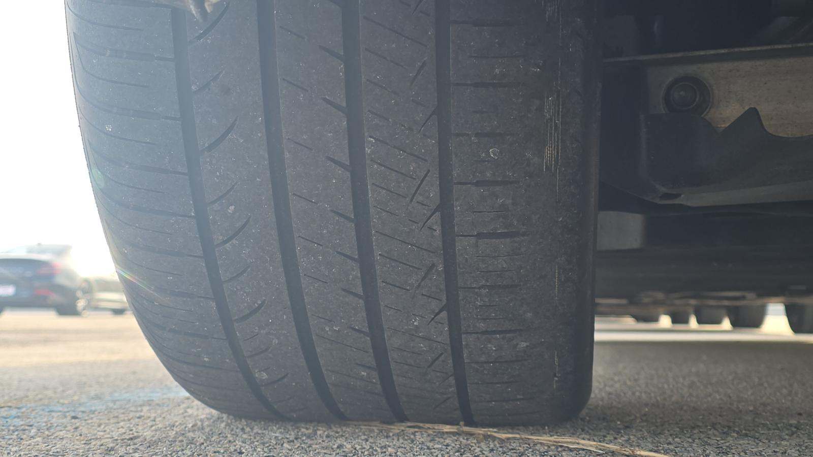 2023 Mercedes-Benz S-Class S 500 AWD