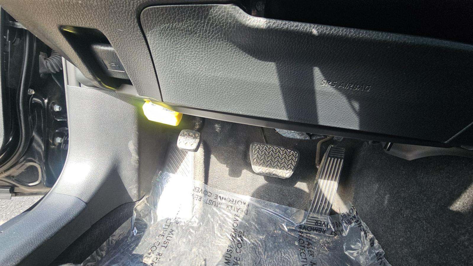 2024 Toyota Camry LE FWD