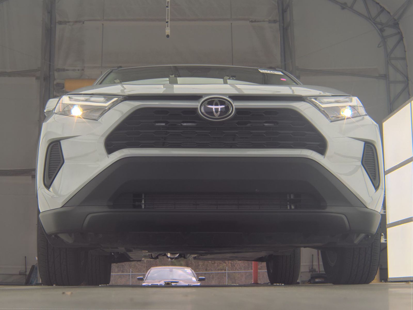 2025 Toyota RAV4 XLE FWD