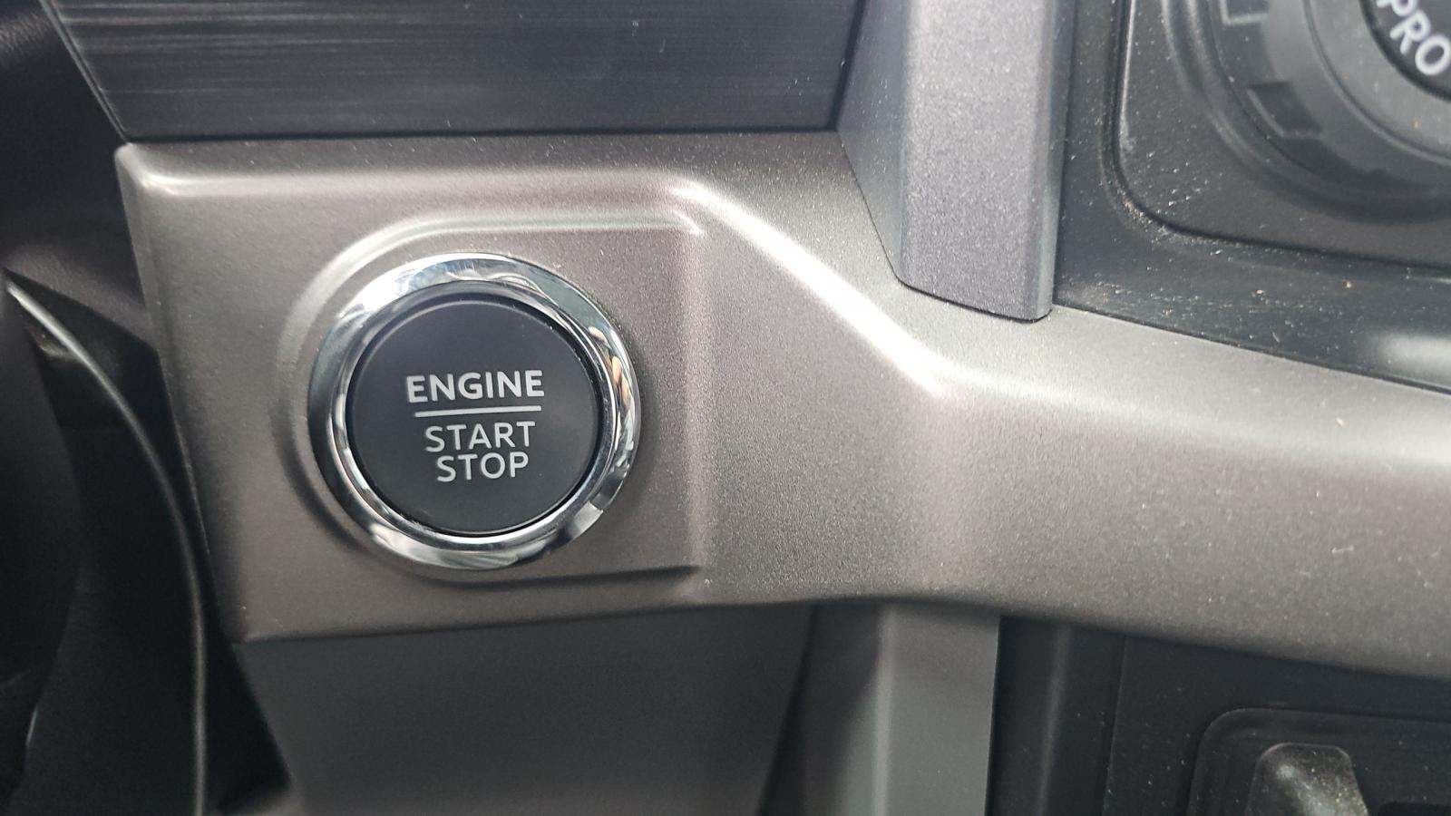 2024 Ford F-150 Hybrid XLT AWD