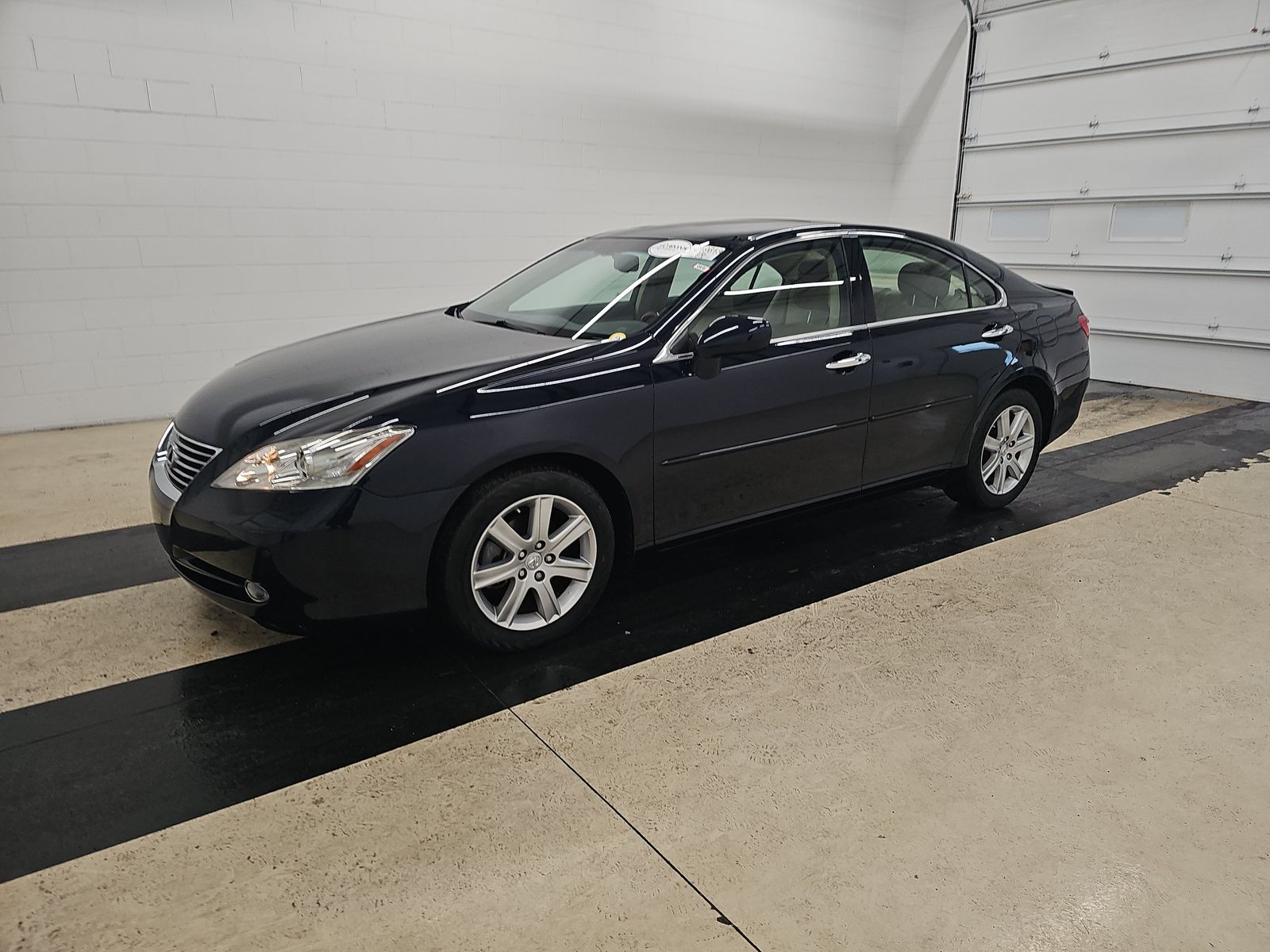 2008 Lexus ES 350's photo