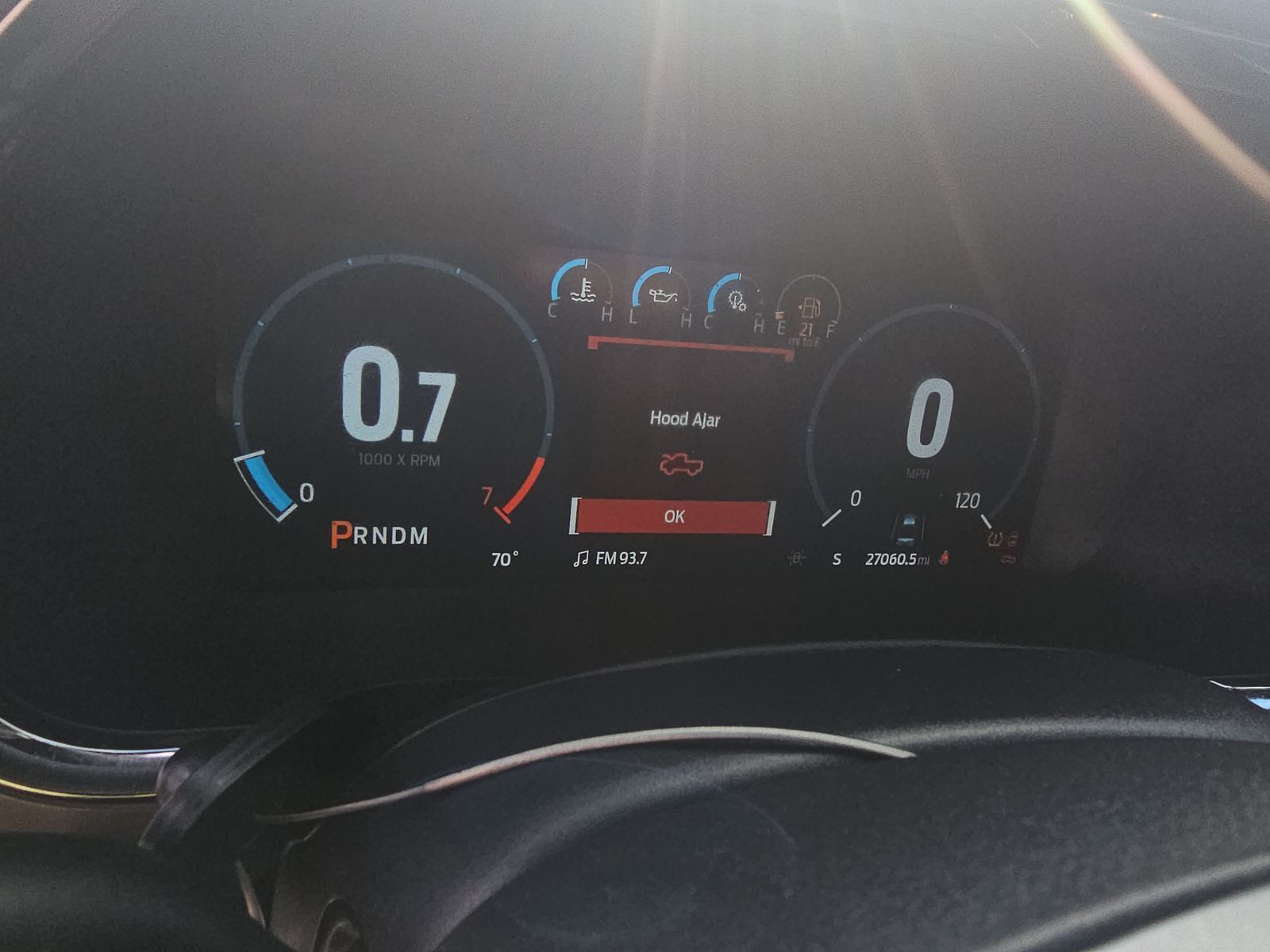 2022 Ford F-150 Lariat AWD