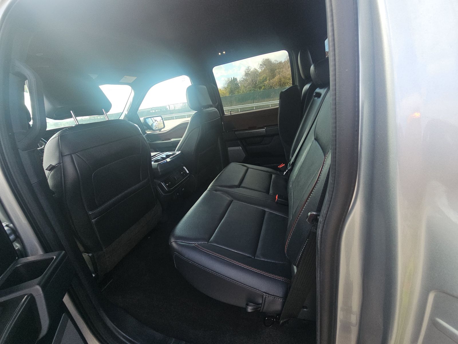 2022 Ford F-150 Lariat AWD