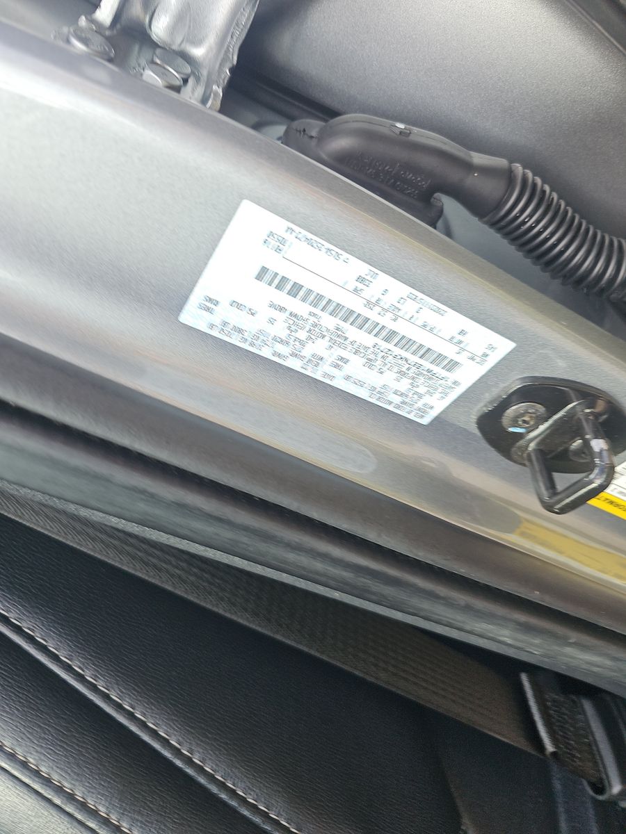 2022 Ford F-150 Lariat AWD