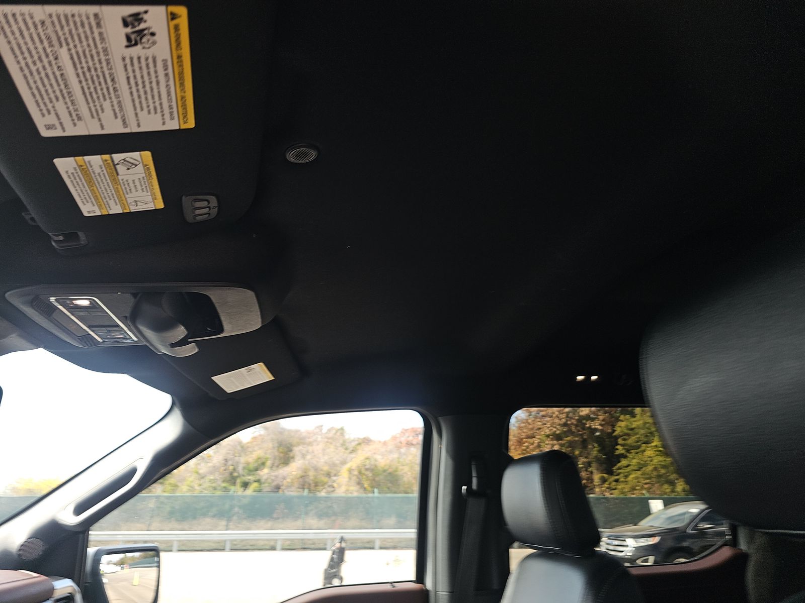 2022 Ford F-150 Lariat AWD