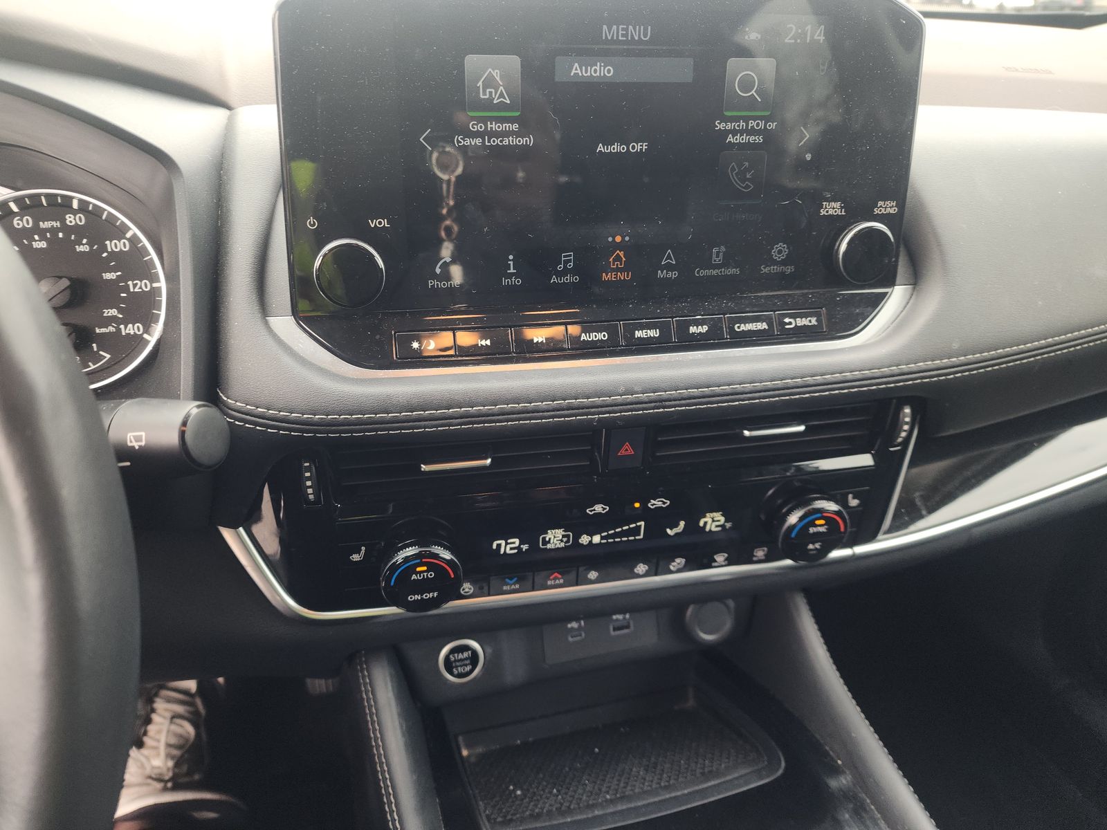 2023 Nissan Rogue SL AWD