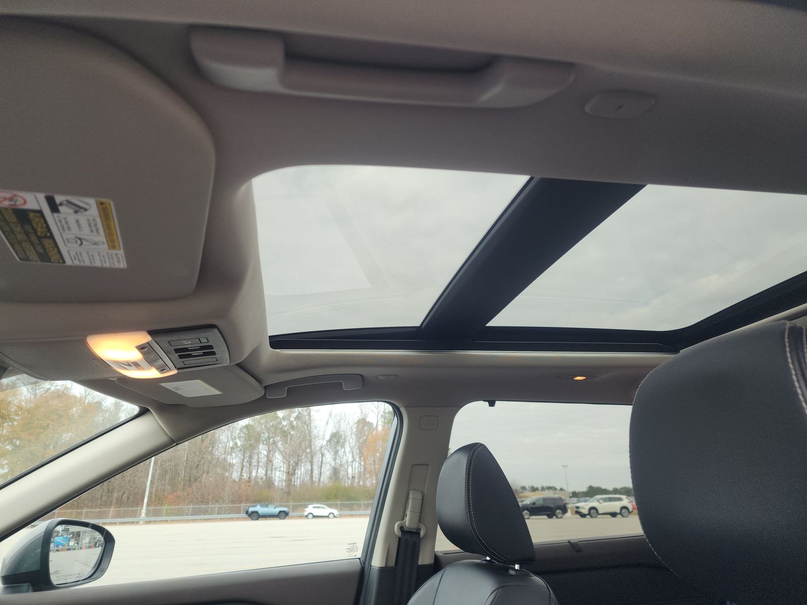 2023 Nissan Rogue SL AWD