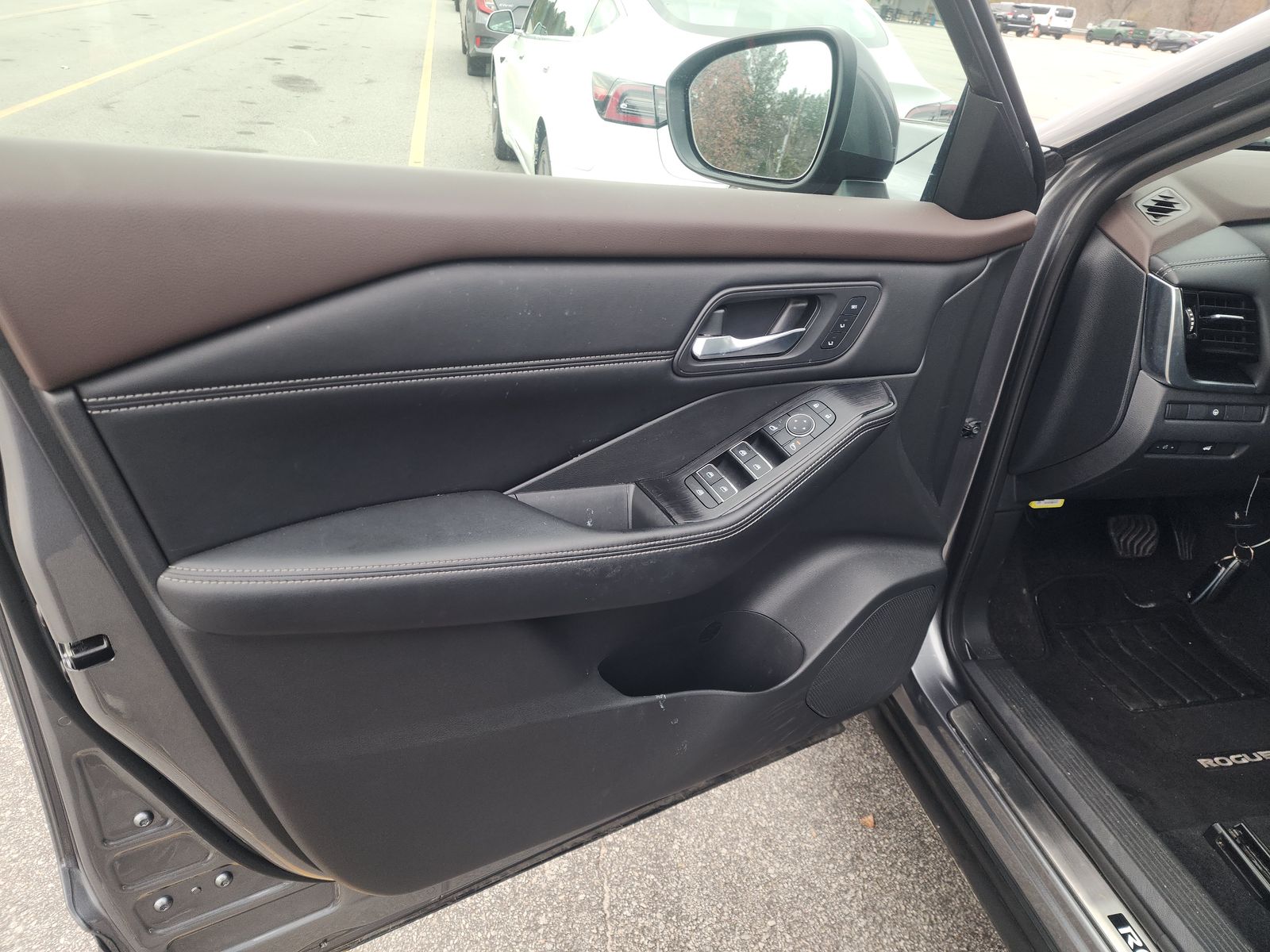 2023 Nissan Rogue SL AWD