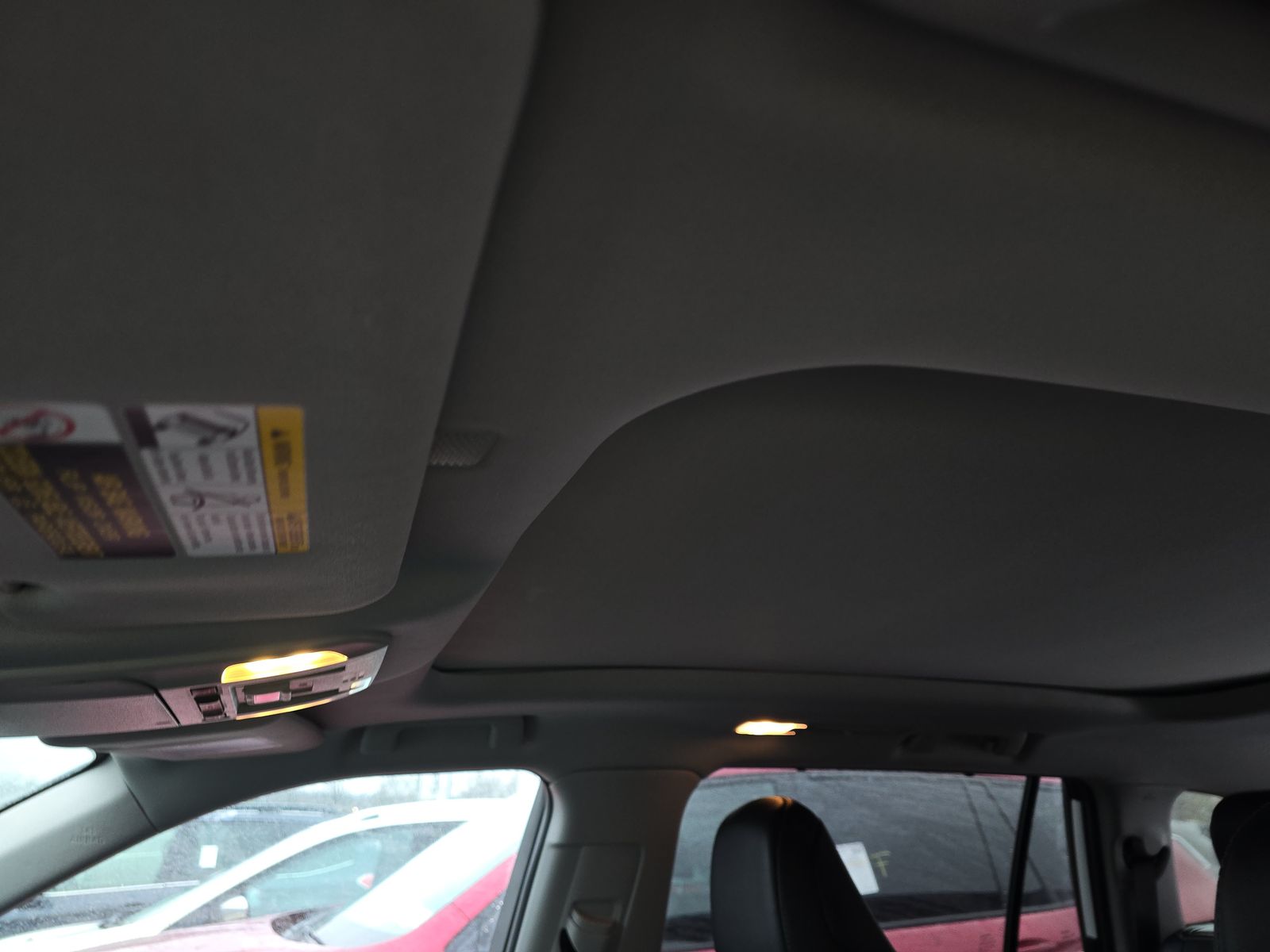 2022 Toyota Highlander Platinum AWD