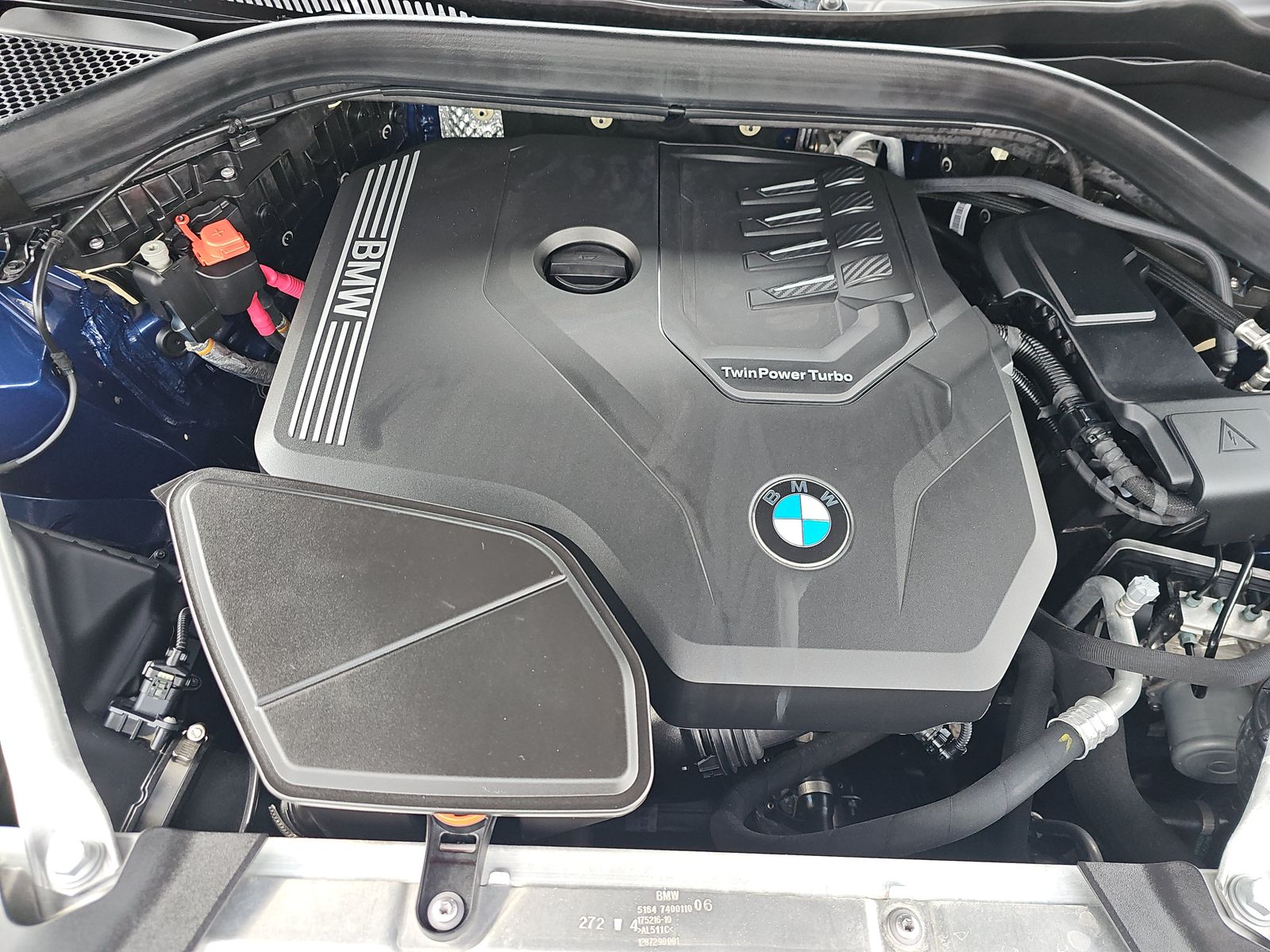 2023 BMW X4 xDrive30i AWD