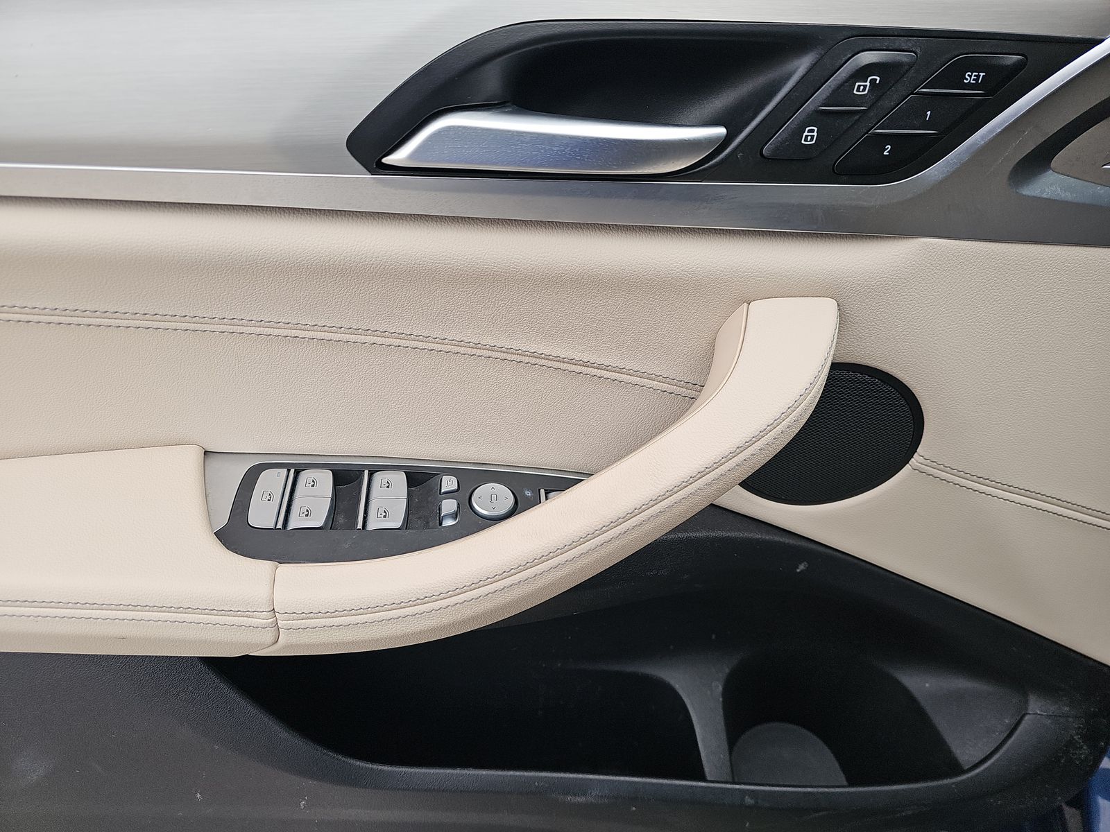 2023 BMW X4 xDrive30i AWD