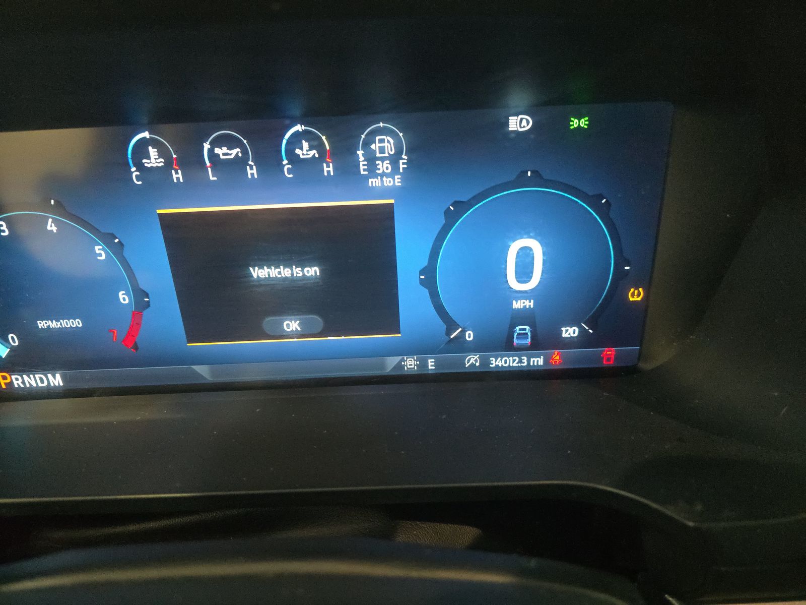 2024 Ford F-150 XLT AWD